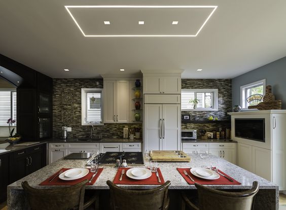 Recessed Lights